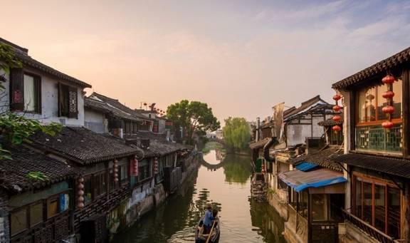 文旅融合，释放运河文化独特魅力